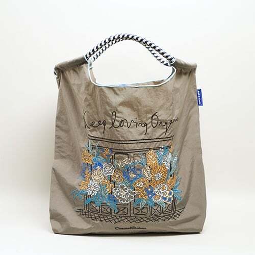 Ball & Chain ボールアンドチェーン コスメキッチン 20周年記念限定 ボールアンドチェーン コスメキッチン 20周年 コラボバッグ 新品