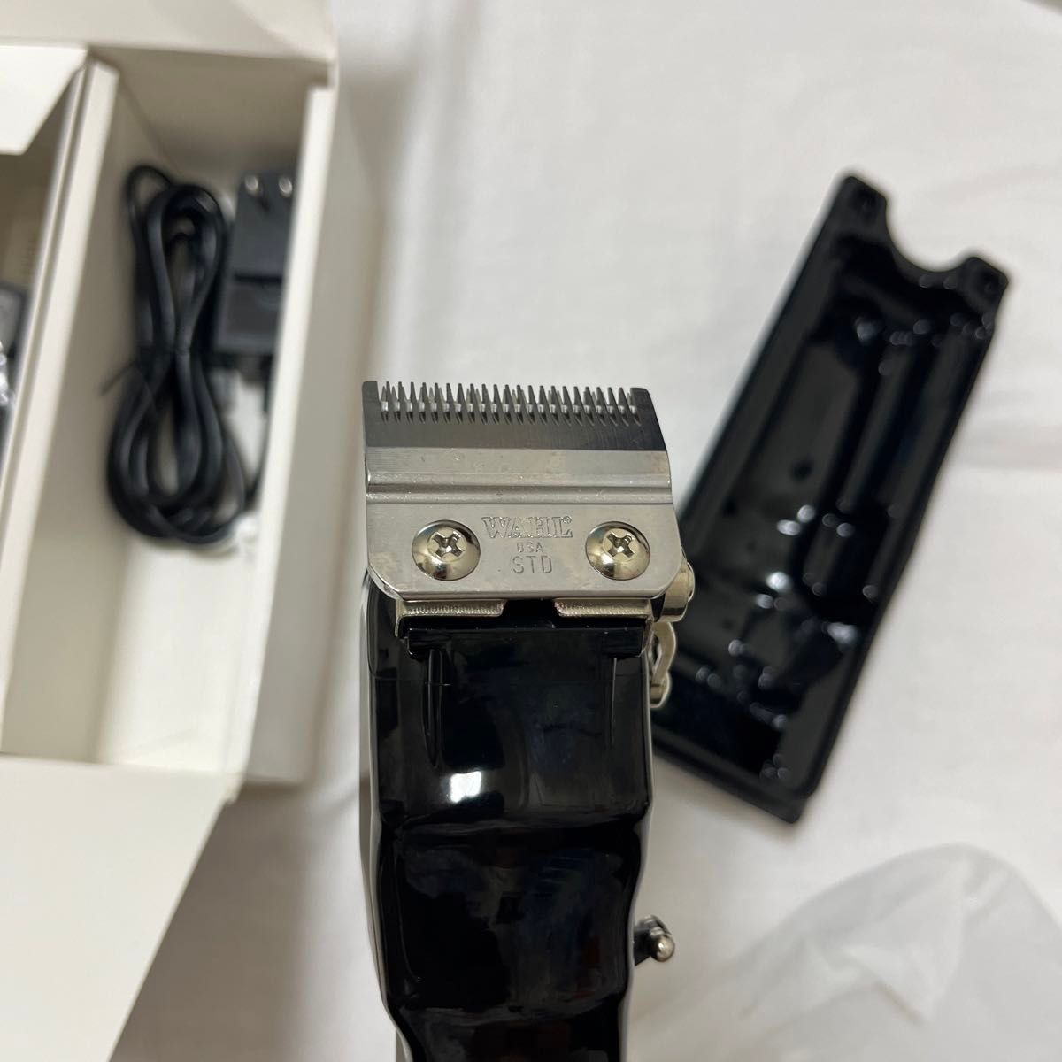 未使用品 WAHL Cordless Legend Clipp レジェンド|Yahoo!フリマ 未使用品 WAHL Cordless Legend Clipp レジェンド|Yahoo!フリマ