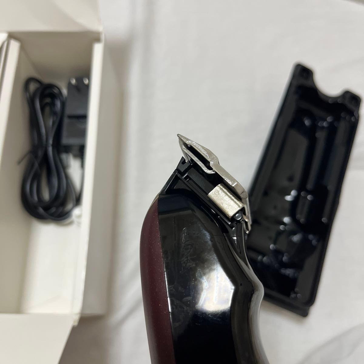 未使用品 WAHL Cordless Legend Clipp レジェンド|Yahoo!フリマ 未使用品 WAHL Cordless Legend Clipp レジェンド|Yahoo!フリマ