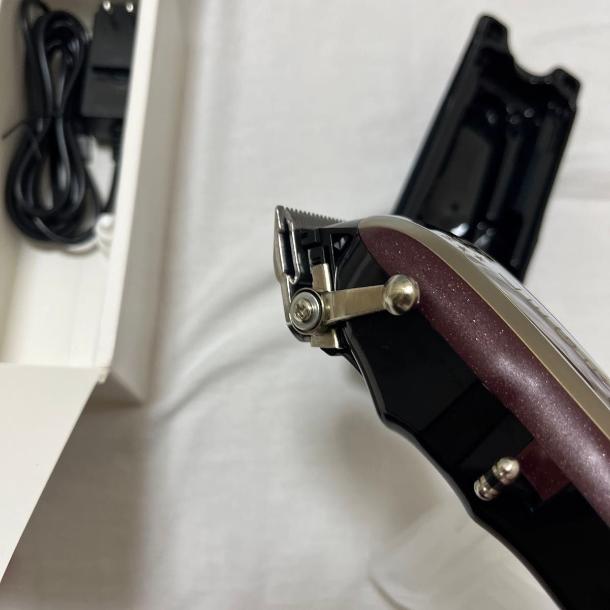 未使用品 WAHL Cordless Legend Clipp レジェンド|Yahoo!フリマ 未使用品 WAHL Cordless Legend Clipp レジェンド|Yahoo!フリマ