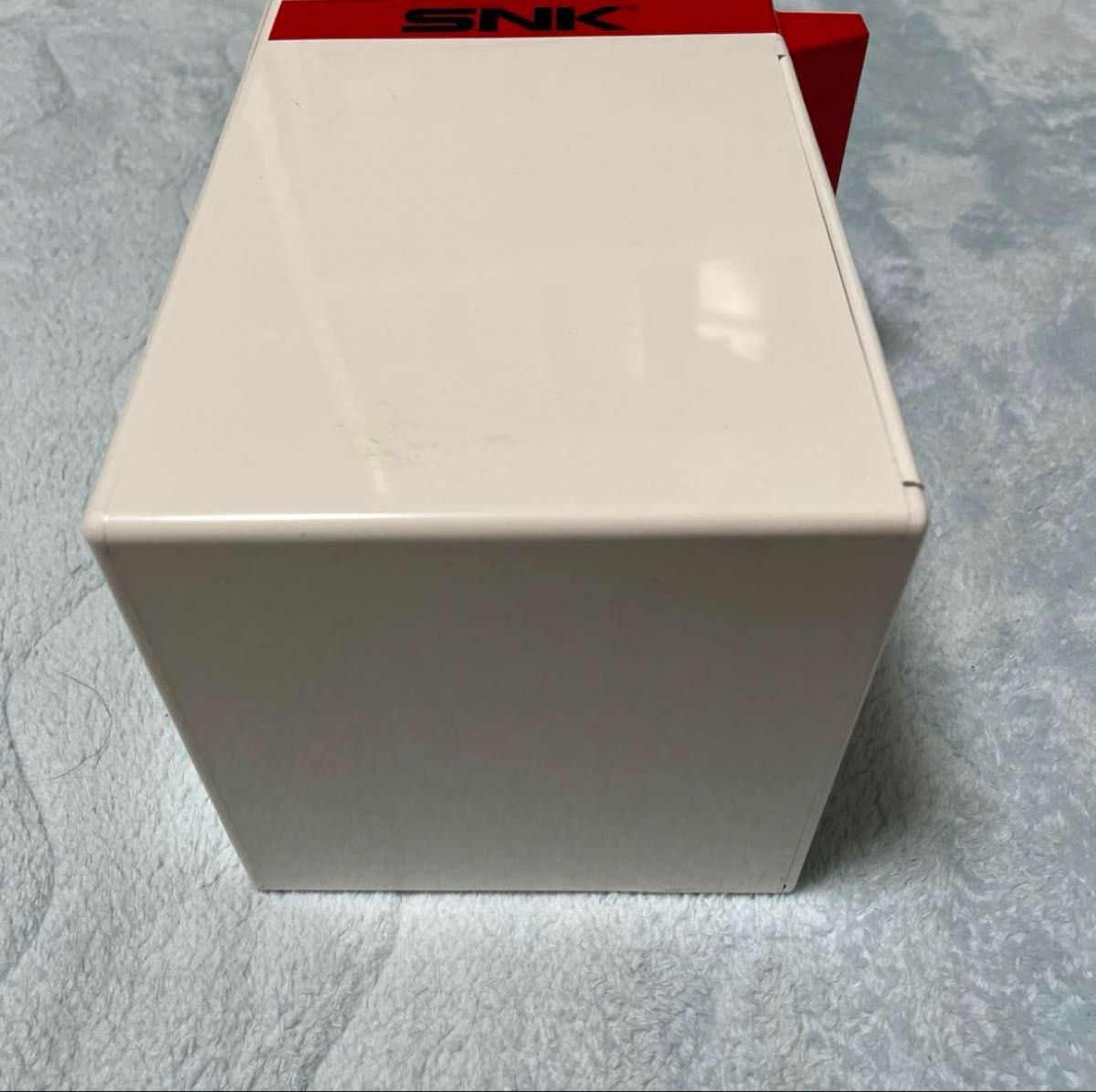 SNK MVS 筐体型ゲームソフト収納BOX ネオジオ SC19型-4モデル SNK MVS 筐体型ゲームソフト収納BOX ネオジオ SC19型-4モデル