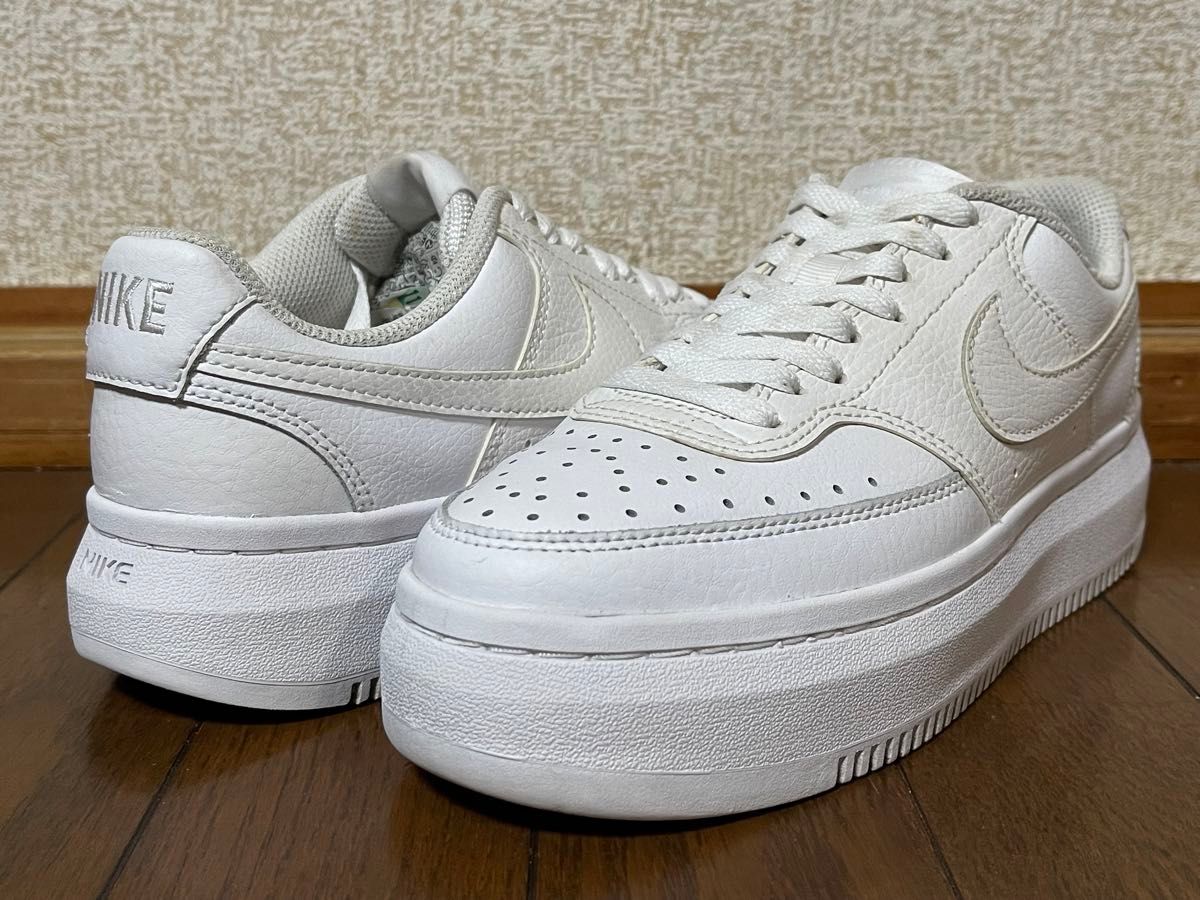 NIKE COURT VISION ALTA LTR 24 5cm|Yahoo!フリマ(旧PayPay NIKE COURT VISION ALTA LTR 24 5cm|Yahoo!フリマ(旧PayPay