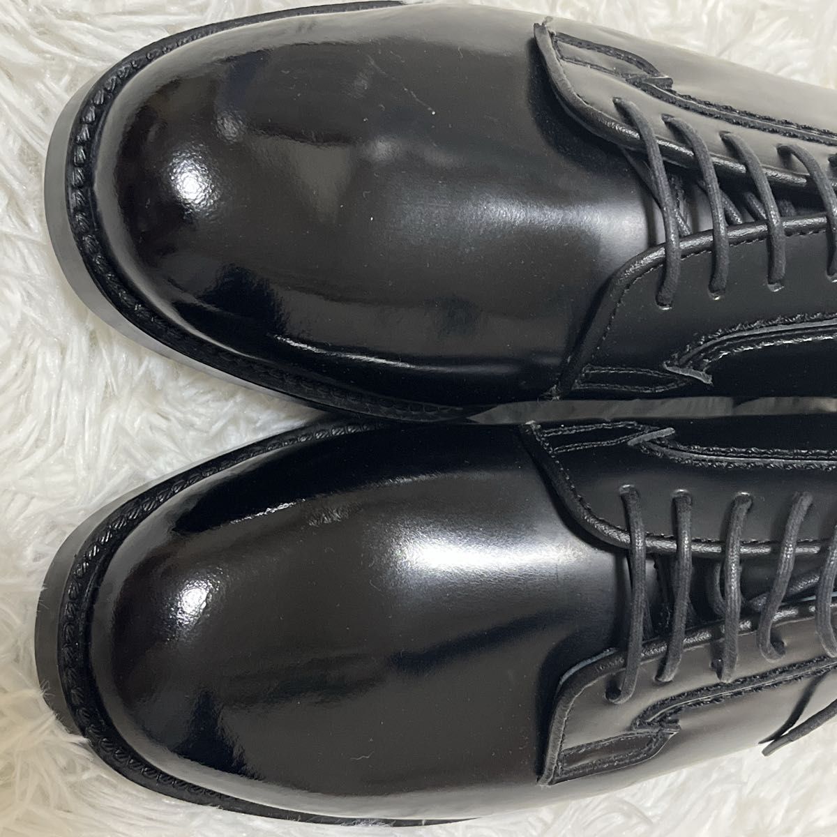 新品未使用品 希少 simon シモン 革靴 ビジネス レザーシューズ 新品未使用品 希少 simon シモン 革靴 ビジネス レザーシューズ