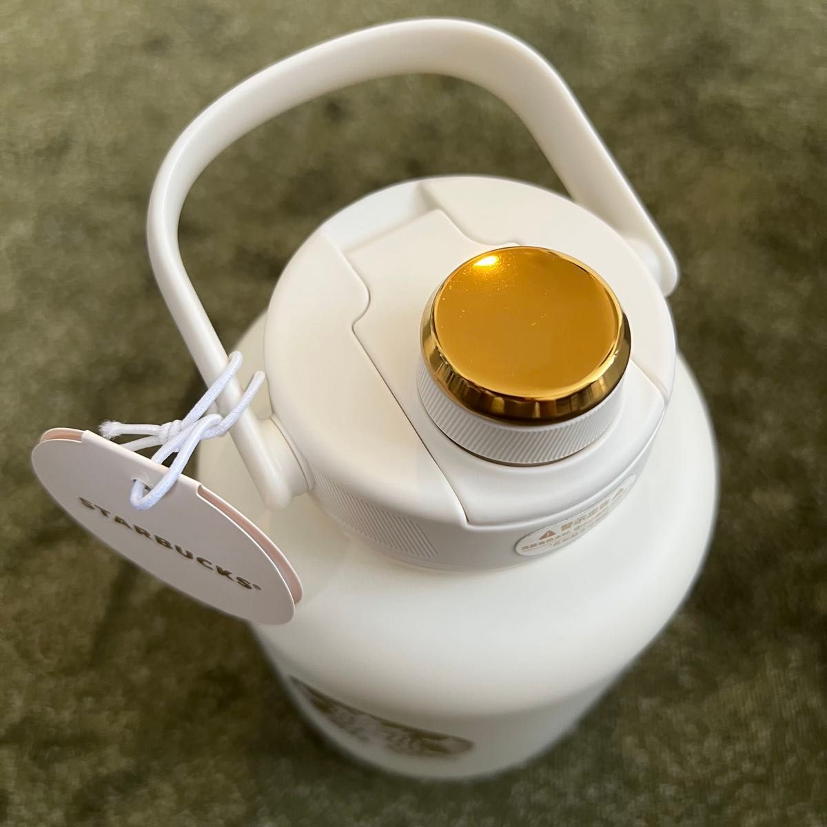 超希少 中国限定 スタバ ボトル タンブラー 880ml 大容量|Yahoo 超希少 中国限定 スタバ ボトル タンブラー 880ml 大容量|Yahoo