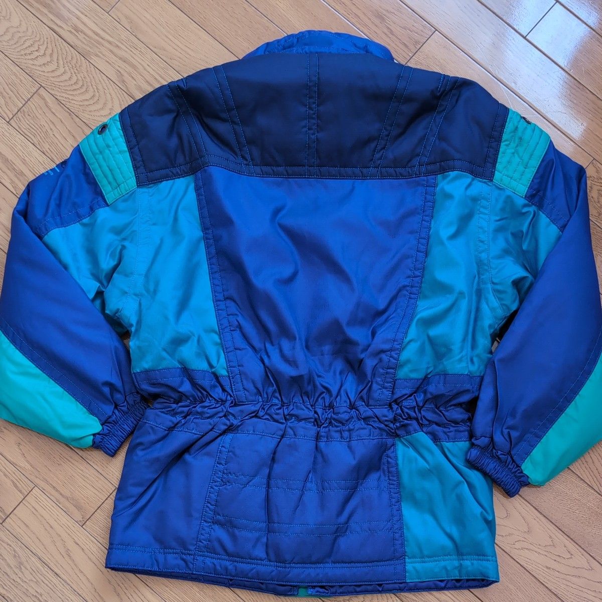 ellesse メンズ スキーウェア Lサイズ 90年代 平成レトロ ellesse メンズ スキーウェア Lサイズ 90年代 平成レトロ