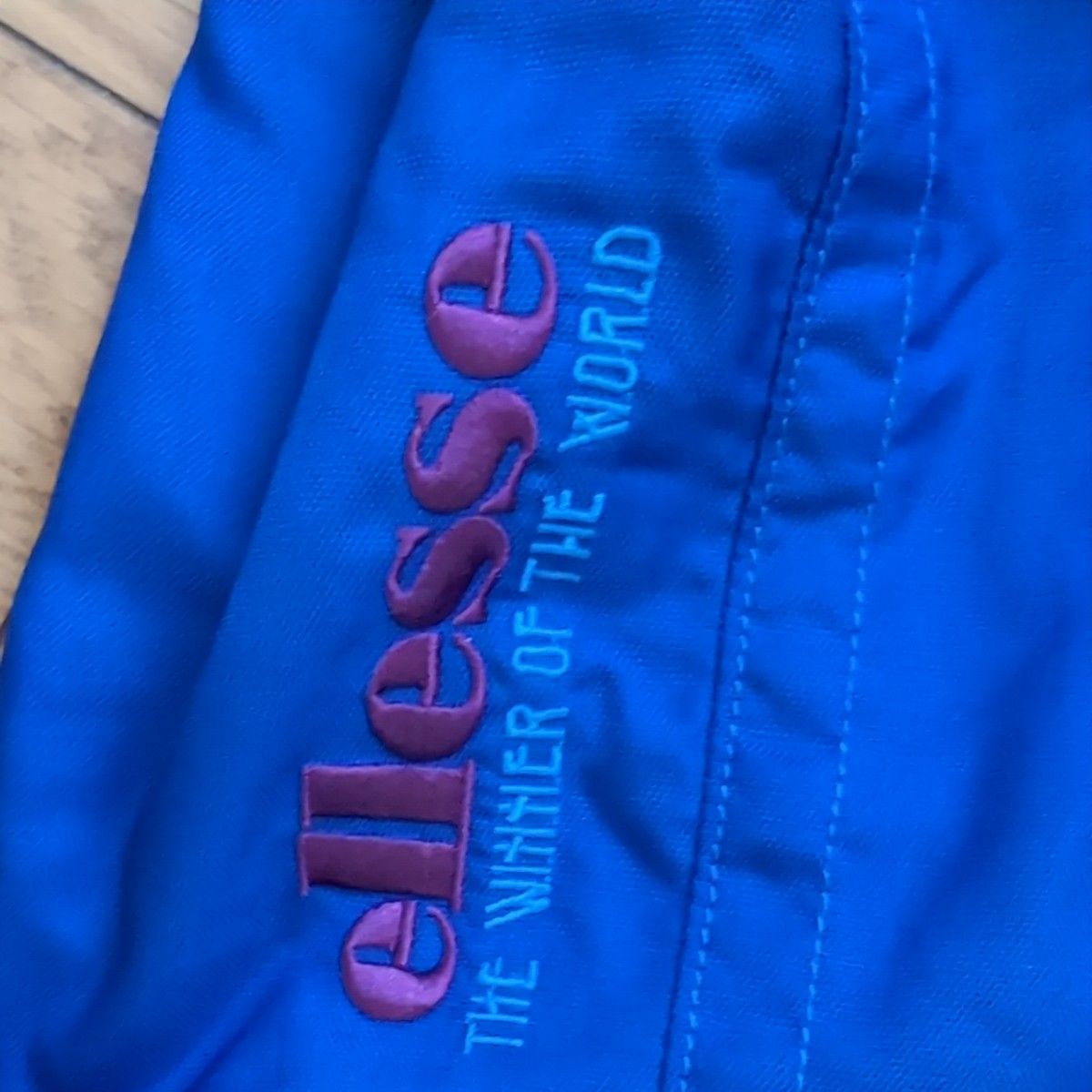 ellesse メンズ スキーウェア Lサイズ 90年代 平成レトロ ellesse メンズ スキーウェア Lサイズ 90年代 平成レトロ