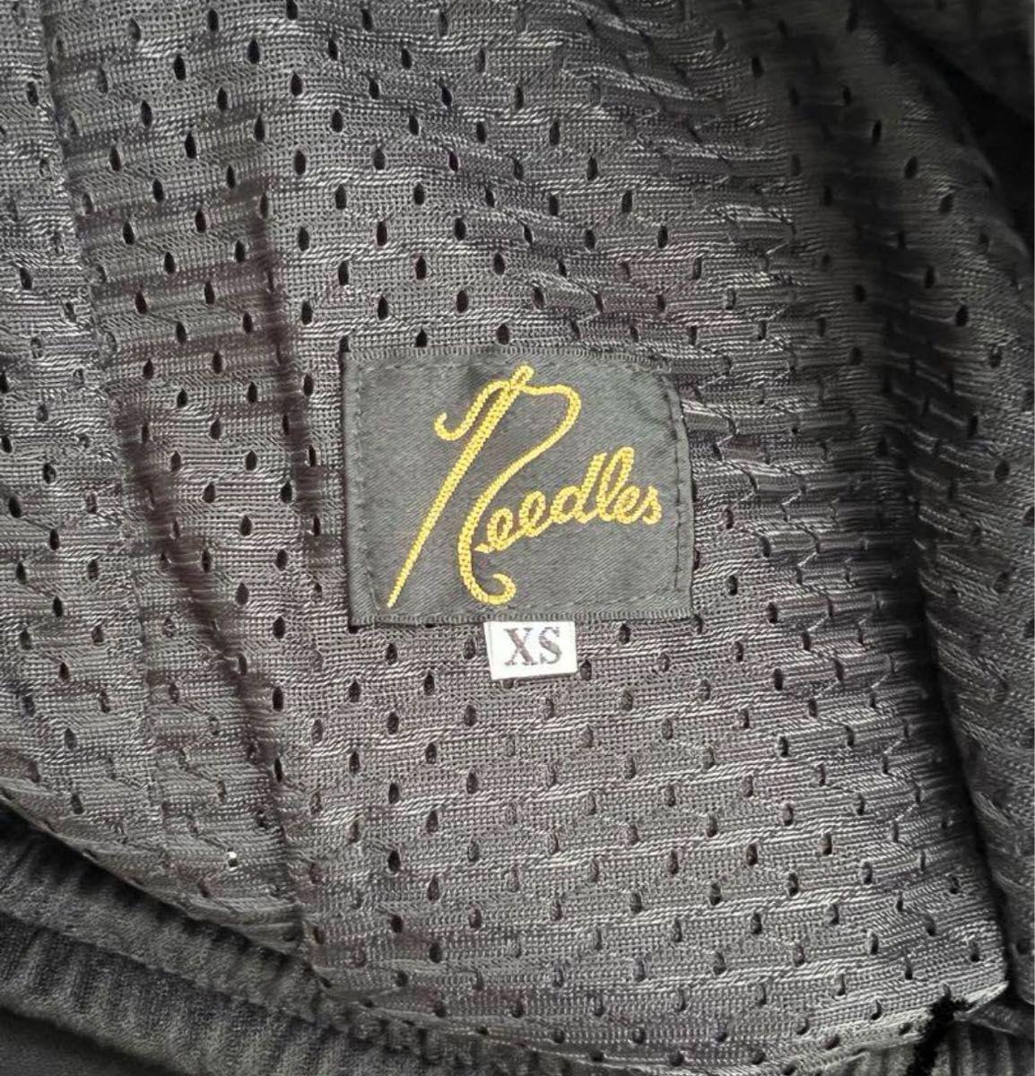 needles 22aw ヒザデル H D トラックパンツ ブラック XS|Yahoo needles 22aw ヒザデル H D トラックパンツ ブラック XS|Yahoo