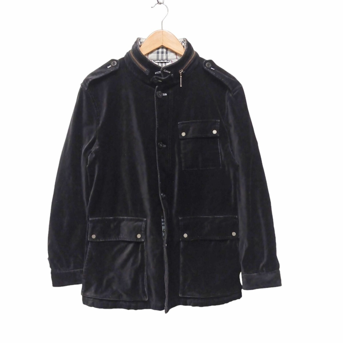 Yahoo!オークション - BURBERRY BLACK LABEL バーバリーブラック Yahoo!オークション - BURBERRY BLACK LABEL バーバリーブラック