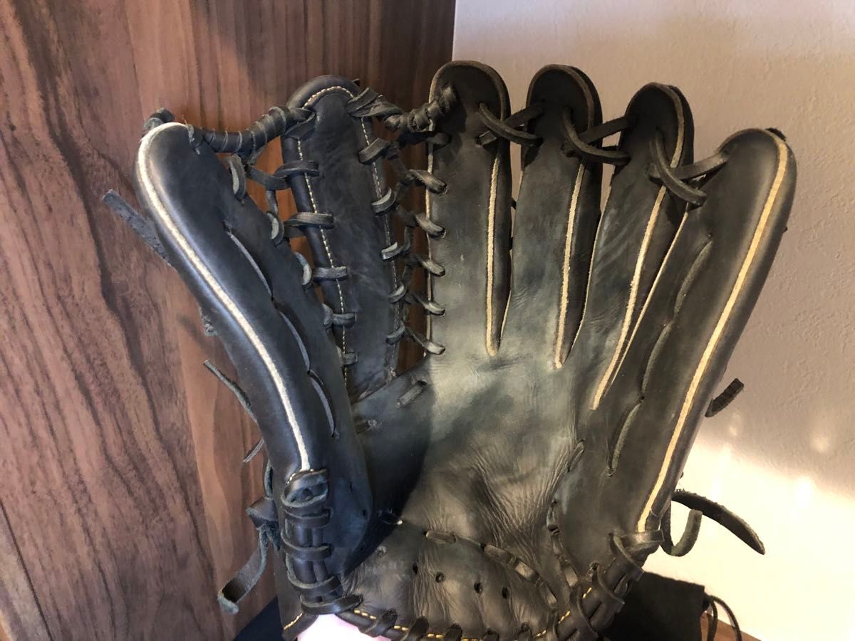 即戦力 【ミズノ】外野用 グローブ ビューリーグ|Yahoo!フリマ 即戦力 【ミズノ】外野用 グローブ ビューリーグ|Yahoo!フリマ