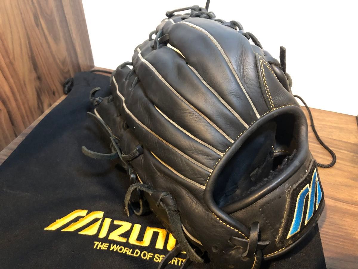 即戦力 【ミズノ】外野用 グローブ ビューリーグ|Yahoo!フリマ 即戦力 【ミズノ】外野用 グローブ ビューリーグ|Yahoo!フリマ