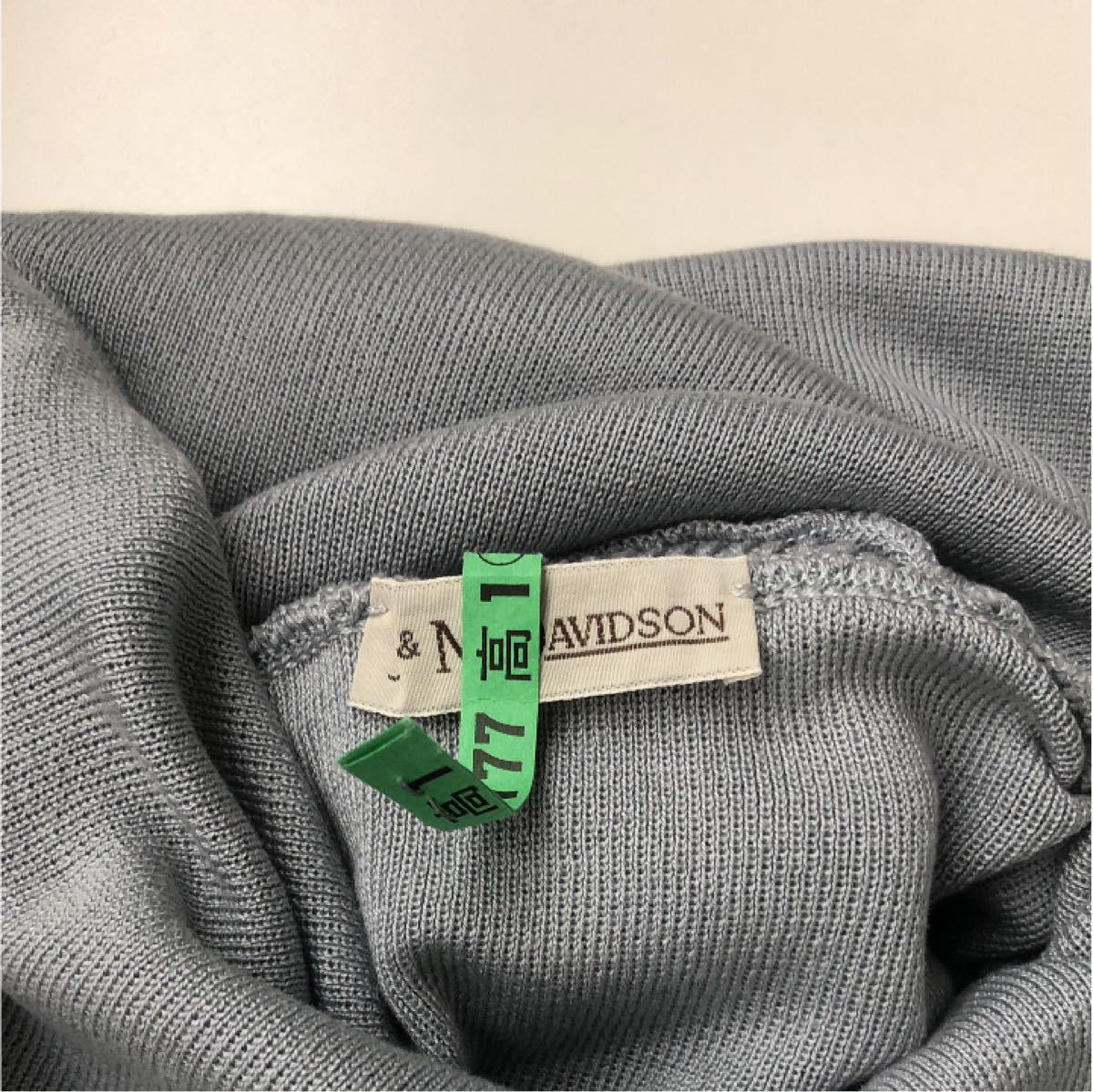 J&M DAVIDSON ニット | contifarma.pe