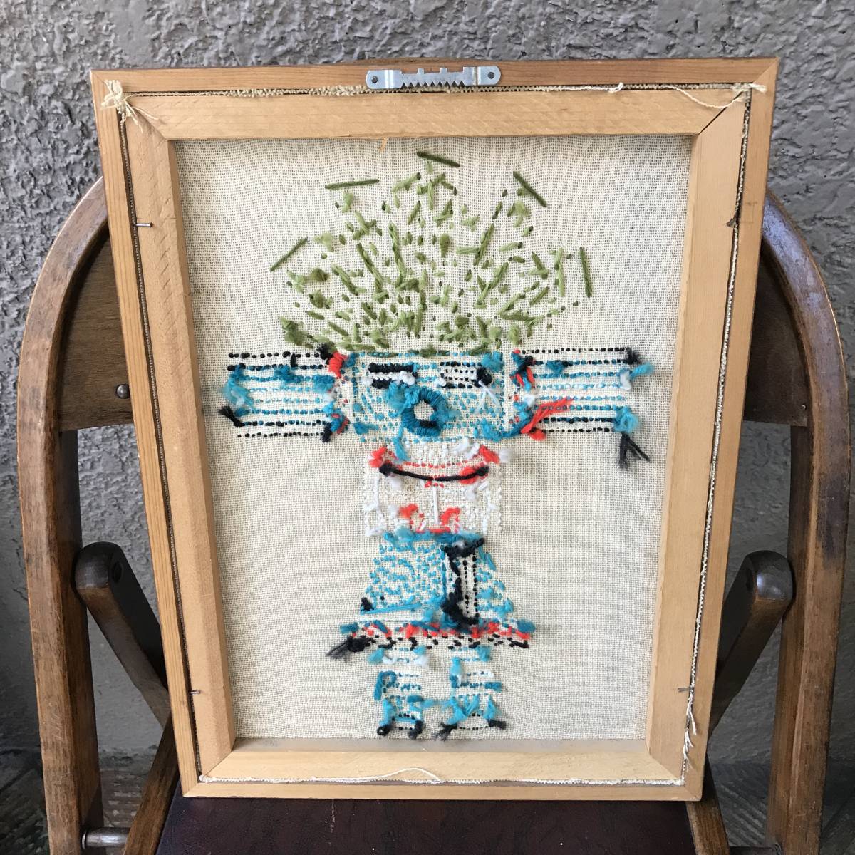  rare goods!60\'s~70\'s Vintage Native American nkachina.. embroidery. ornament USA/ have zonachimayo50*s store furniture OLTE (Optical Line Transmission Equipment) gaantique