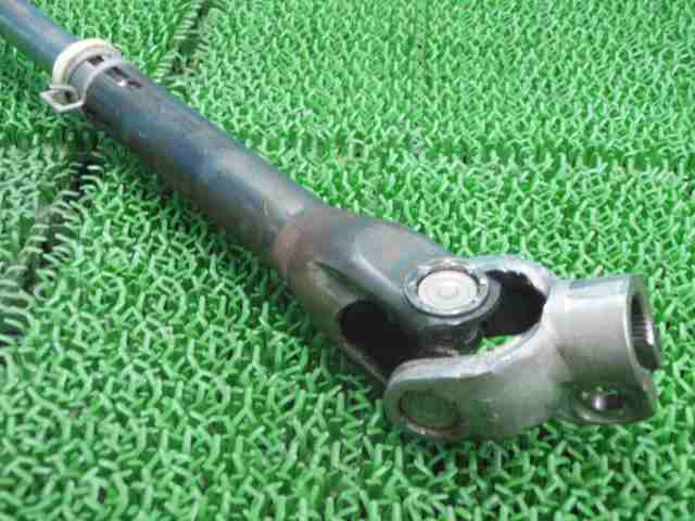 HA1W I Mitsubishi i steering shaft handle post 310839JJ