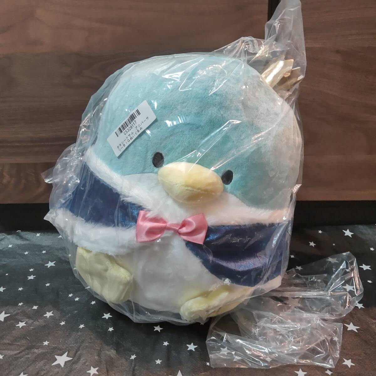 サンリオ タキシードサム アニバーサリーBIGぬいぐるみ|Yahoo サンリオ タキシードサム アニバーサリーBIGぬいぐるみ|Yahoo