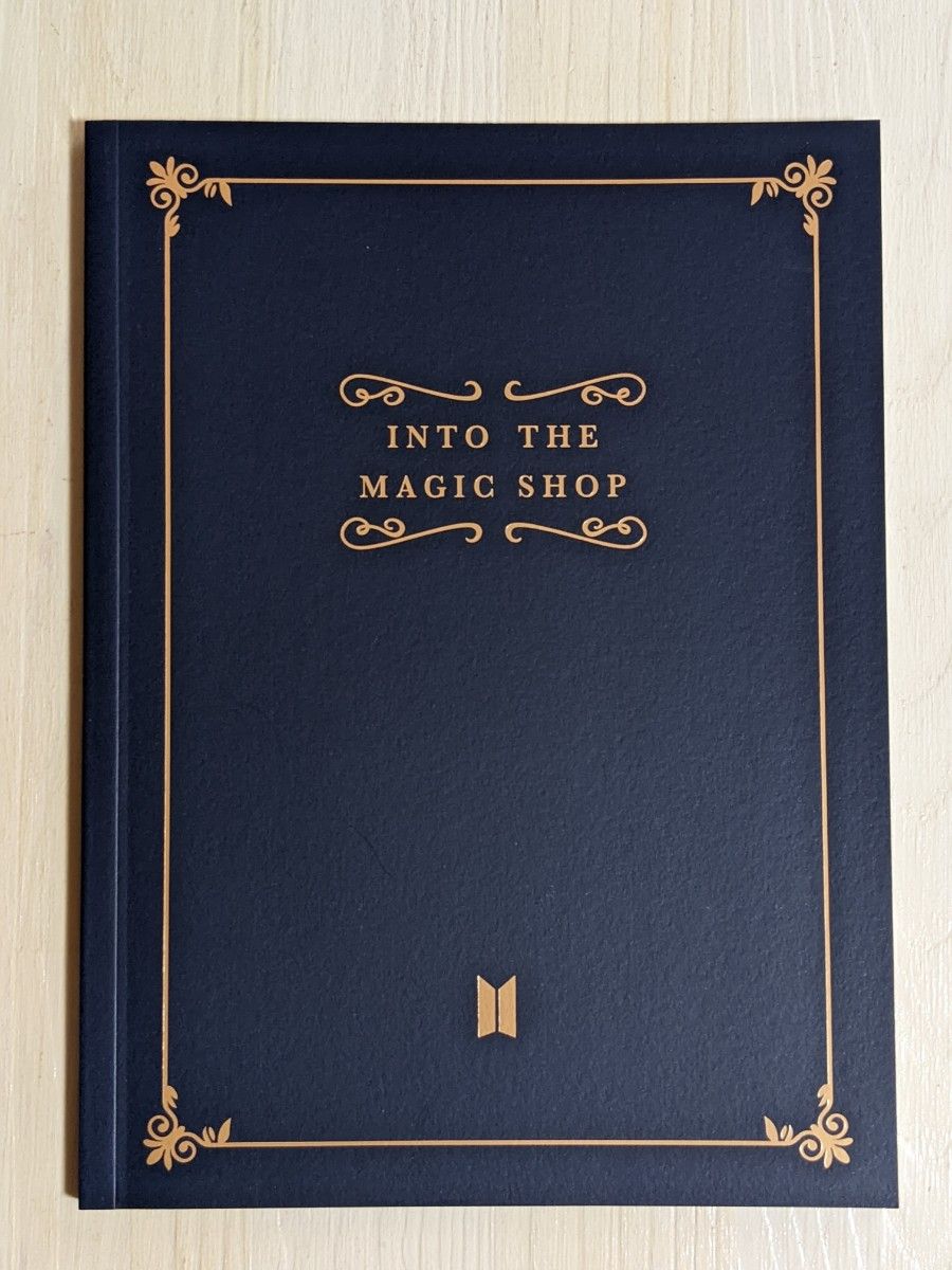 BTS MAGIC SHOP マジショ ソウル 釜山 Blu-ray|CD・DVD BTS MAGIC SHOP マジショ ソウル 釜山 Blu-ray|CD・DVD