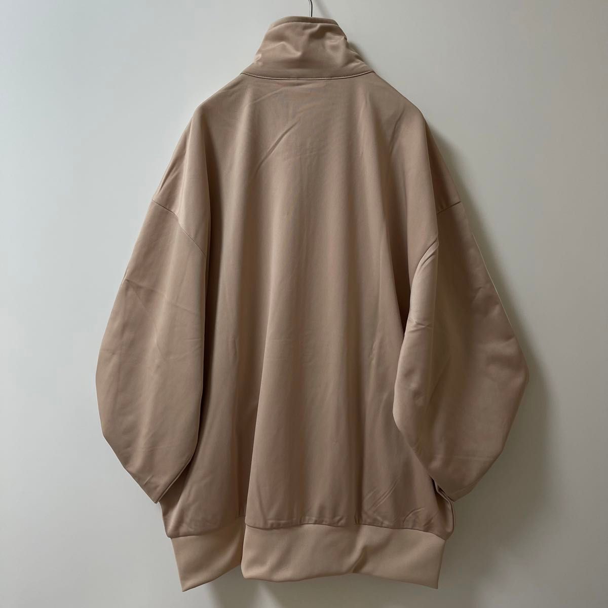 新品2XL】アディダス刺繍トラックジャケット古着ジャージトップ 新品2XL】アディダス刺繍トラックジャケット古着ジャージトップ