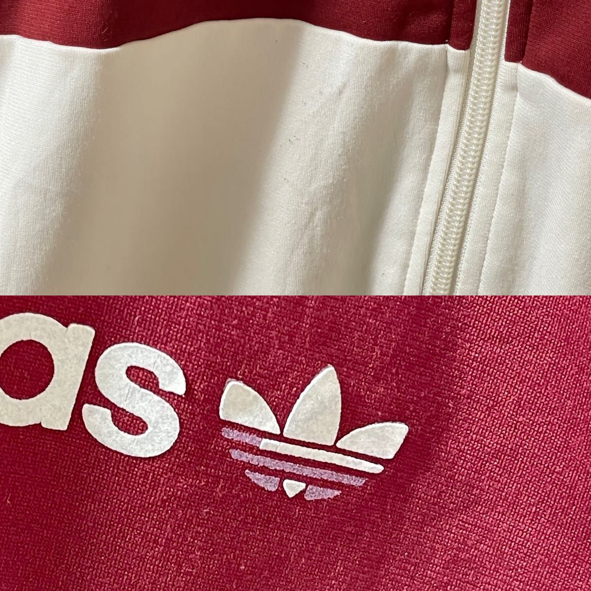 3XL美品90s】あのちゃん アディダス古着トラックジャケット 3XL美品90s】あのちゃん アディダス古着トラックジャケット