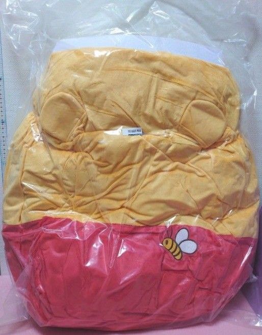 新品 未開封】くまのプーさん ミルクパックDXクッション /プー 新品 未開封】くまのプーさん ミルクパックDXクッション /プー