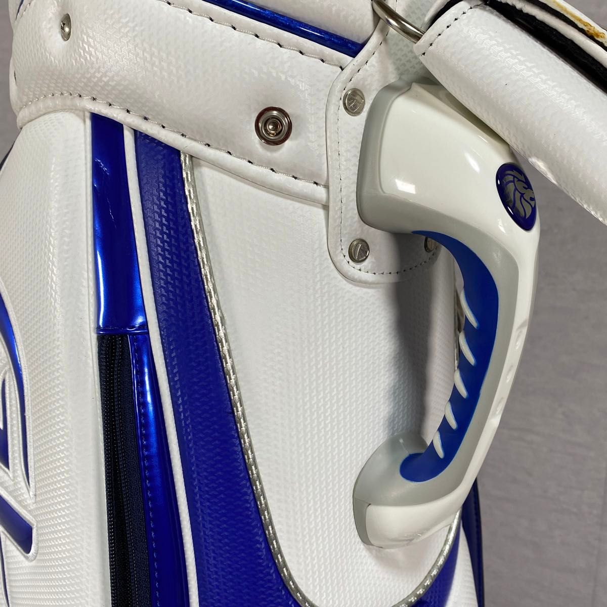 テーラーメイド Taylormade GLOIRE F グローレ キャディバッグ テーラーメイド Taylormade GLOIRE F グローレ キャディバッグ