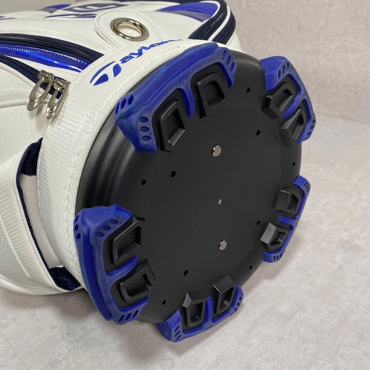 テーラーメイド Taylormade GLOIRE F グローレ キャディバッグ テーラーメイド Taylormade GLOIRE F グローレ キャディバッグ