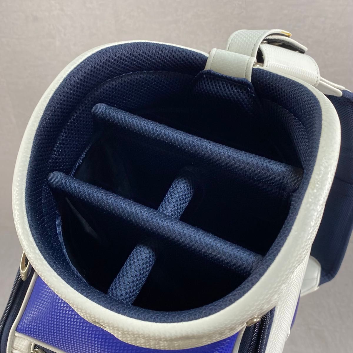 テーラーメイド Taylormade GLOIRE F グローレ キャディバッグ テーラーメイド Taylormade GLOIRE F グローレ キャディバッグ