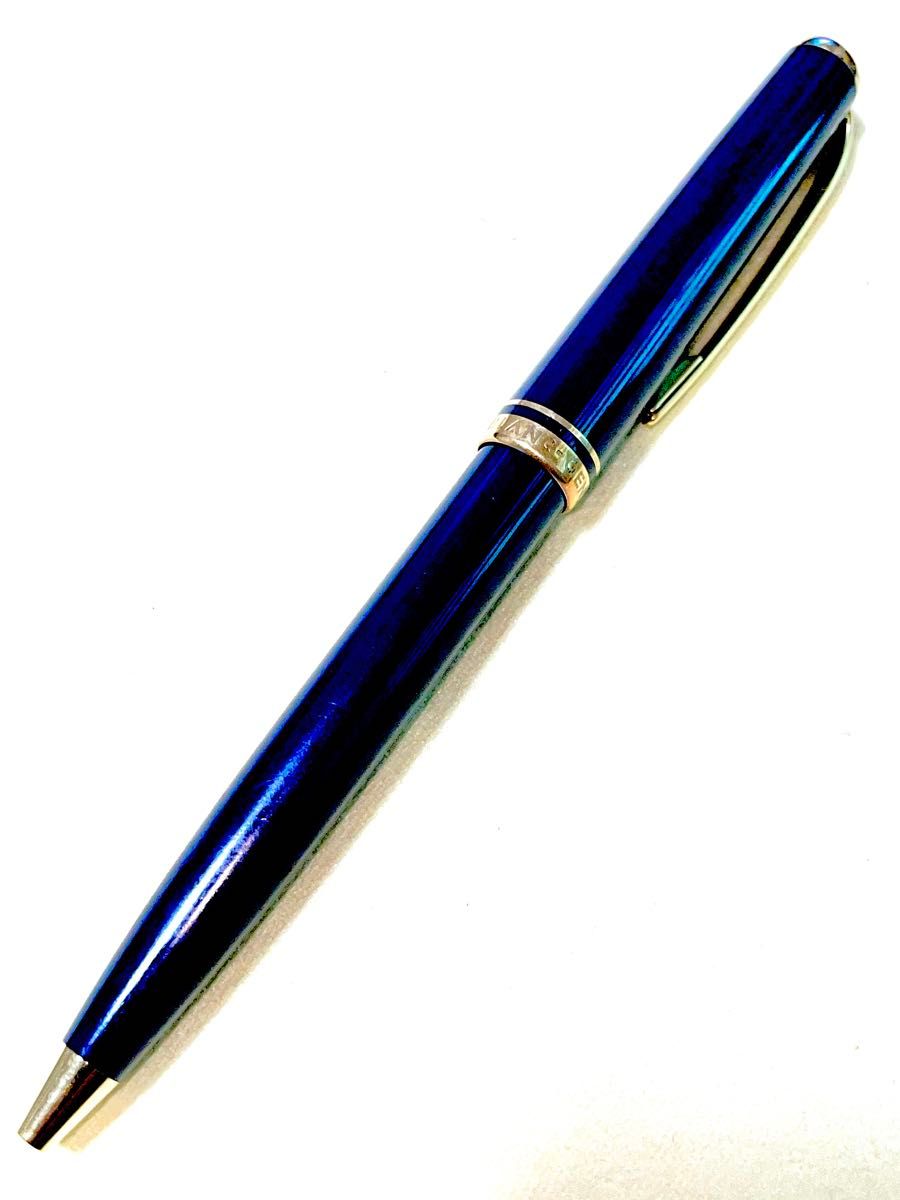 希少カラー』MONTBLANC ボールペン ジェネレーションブルー 希少カラー』MONTBLANC ボールペン ジェネレーションブルー