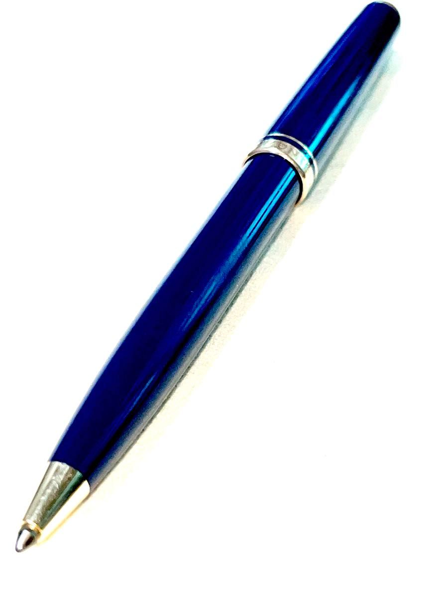 希少カラー』MONTBLANC ボールペン ジェネレーションブルー 希少カラー』MONTBLANC ボールペン ジェネレーションブルー