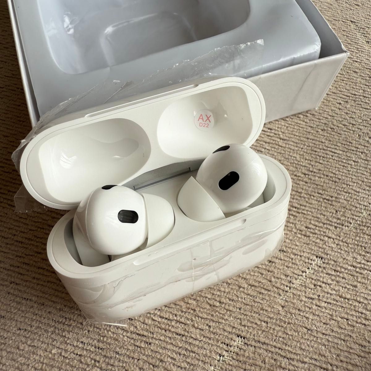 新品美品】ワイヤレスイヤホン 偽ポッツ|Yahoo!フリマ(旧 新品美品】ワイヤレスイヤホン 偽ポッツ|Yahoo!フリマ(旧