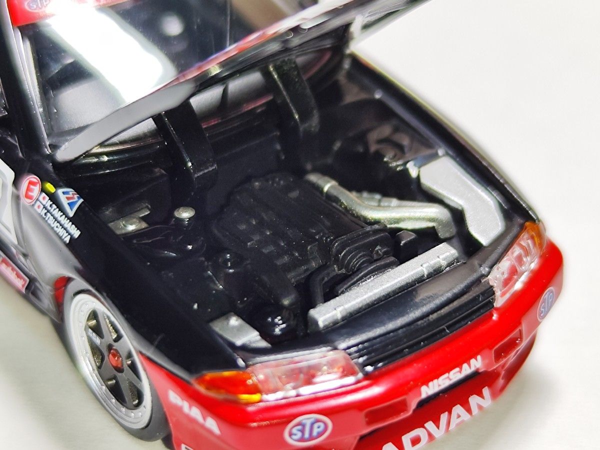 トミカリミテッド ヴィンテージ ネオ STP TAISAN GTR R32 TOMICA トミカリミテッド ヴィンテージ ネオ STP TAISAN GTR R32 TOMICA