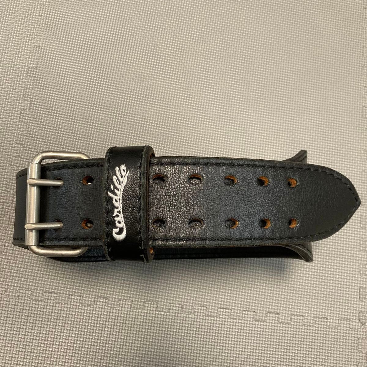 Cardillo カーディロ トレーニングベルト リフティングベルト Cardillo カーディロ トレーニングベルト リフティングベルト