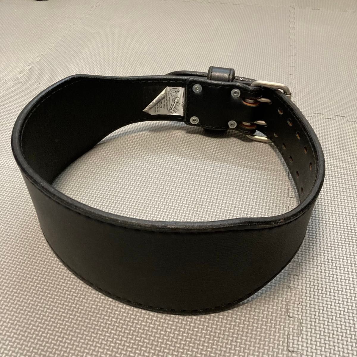 Cardillo カーディロ トレーニングベルト リフティングベルト Cardillo カーディロ トレーニングベルト リフティングベルト