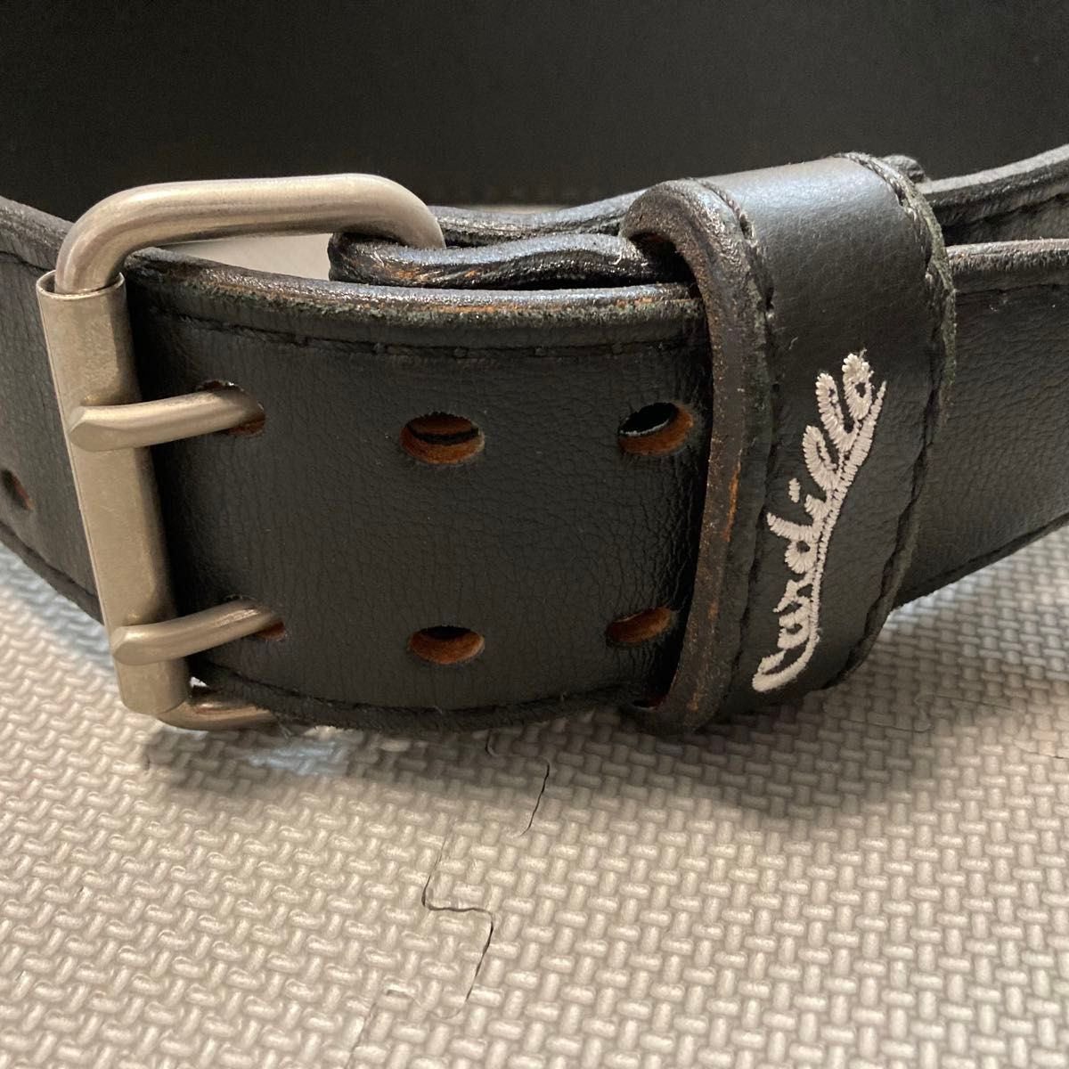 Cardillo カーディロ トレーニングベルト リフティングベルト Cardillo カーディロ トレーニングベルト リフティングベルト