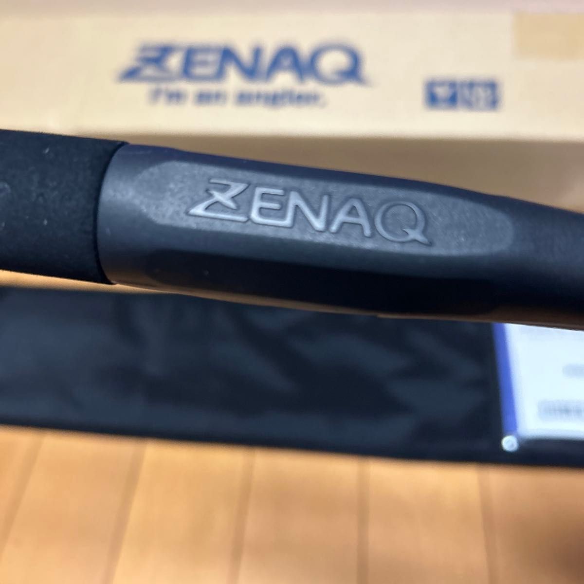 ZENAQ ゼナック インクルード INQLUDE IS83-M3 SQUID SQUAD ZENAQ ゼナック インクルード INQLUDE IS83-M3 SQUID SQUAD