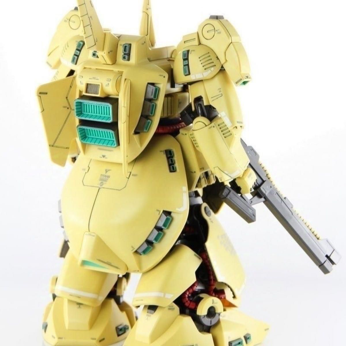 MG 1/100 PMX-003 ジ・O|Yahoo!フリマ(旧PayPayフリマ) MG 1/100 PMX-003 ジ・O|Yahoo!フリマ(旧PayPayフリマ)