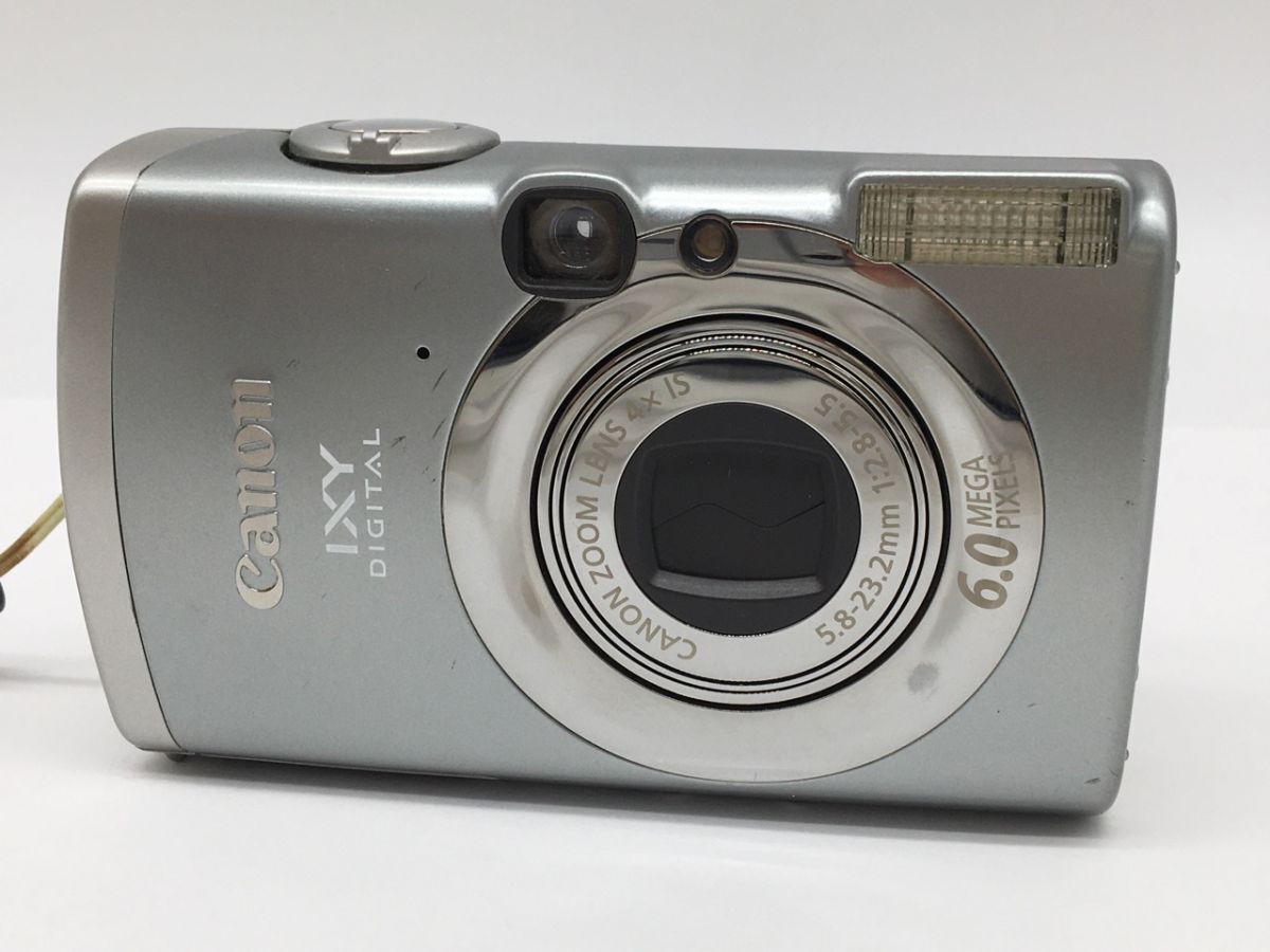 H2057】Canon IXY 荒っぽく Digital 510 IS キャノン イクシ H2057】Canon IXY 荒っぽく Digital 510 IS キャノン イクシ