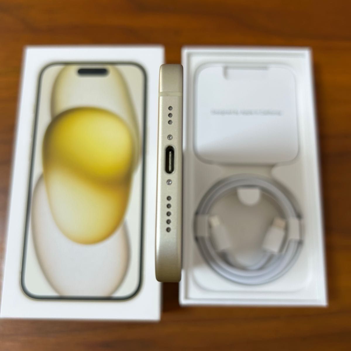 iPhone 15 256GB イエロー yellow オマケ付き Apple SIMフリー iPhone 15 256GB イエロー yellow オマケ付き Apple SIMフリー