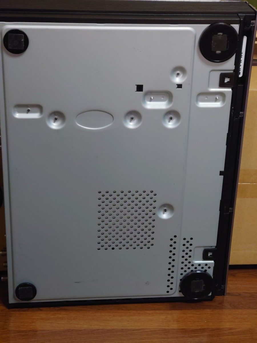 東芝タイムシフトマシンDBR-M180|Yahoo!フリマ(旧PayPayフリマ) 東芝タイムシフトマシンDBR-M180|Yahoo!フリマ(旧PayPayフリマ)