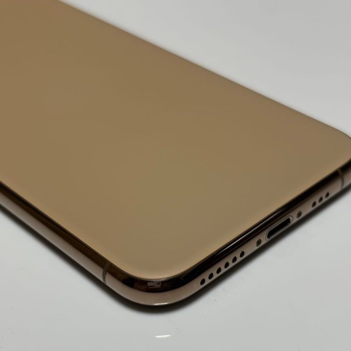 iPhone 11 Pro 64GB ゴールド SIMフリー キズ無し美品|Yahoo iPhone 11 Pro 64GB ゴールド SIMフリー キズ無し美品|Yahoo