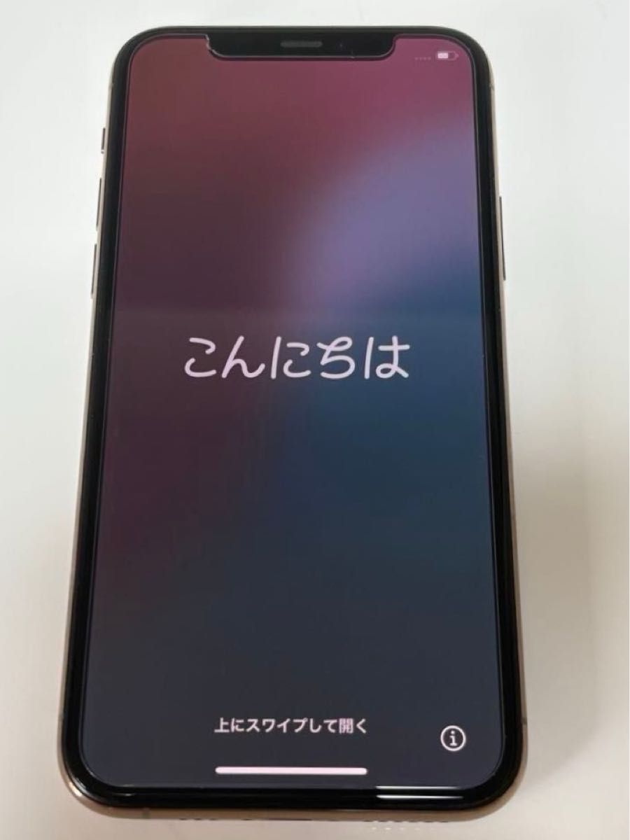iPhone 11 Pro 64GB ゴールド SIMフリー キズ無し美品|Yahoo iPhone 11 Pro 64GB ゴールド SIMフリー キズ無し美品|Yahoo