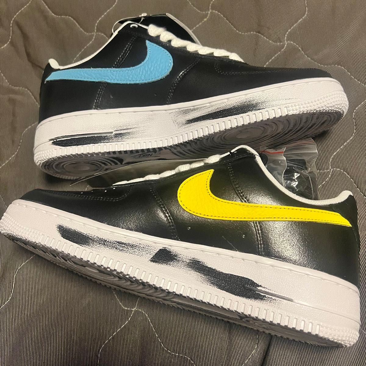 26 0cm PEACEMINUSONE × Nike Air Force 1 Low '07 Para-Noise 3 26 0cm PEACEMINUSONE × Nike Air Force 1 Low '07 Para-Noise 3