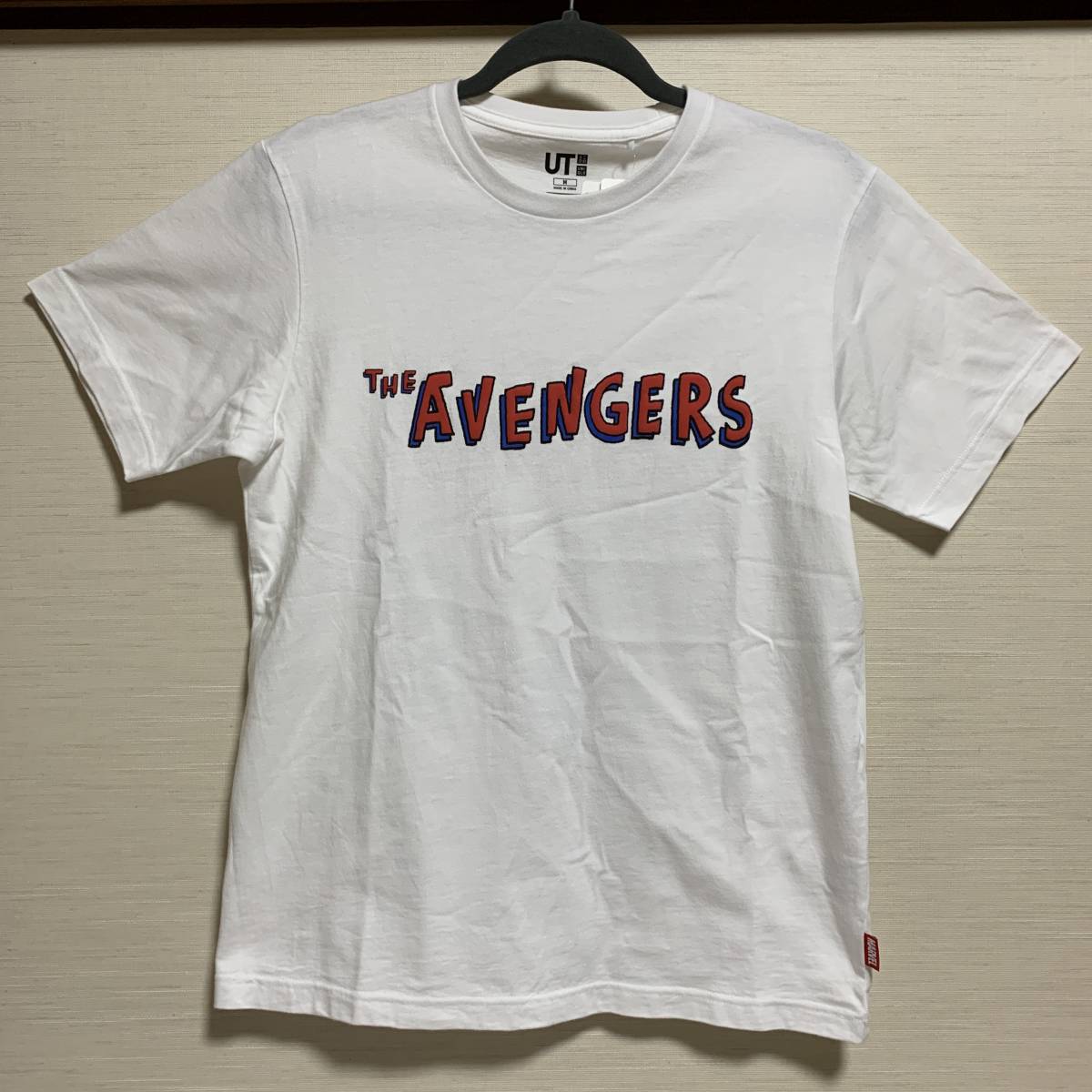 ヤフオク Uniqlo ユニクロ メンズ マーベル X ジェイソ ヤフオク Uniqlo ユニクロ メンズ マーベル X ジェイソ
