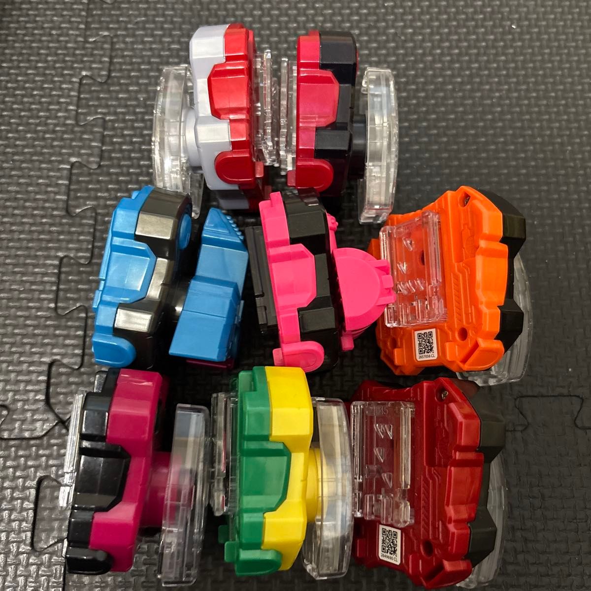 仮面ライダーギーツ レイズバックル まとめ売り バンダイ 仮面 仮面ライダーギーツ レイズバックル まとめ売り バンダイ 仮面