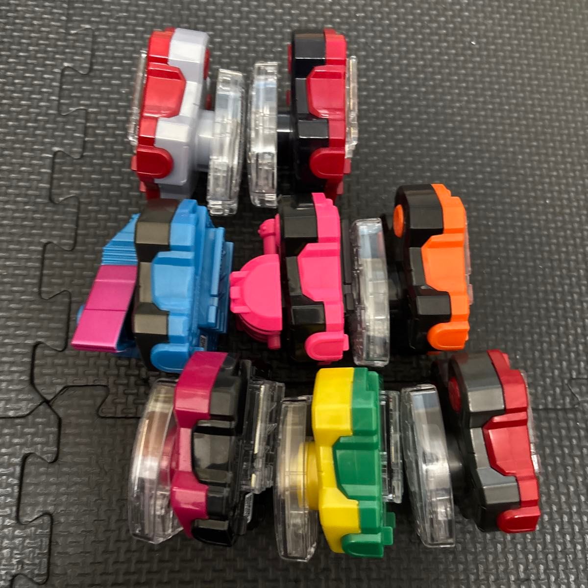 仮面ライダーギーツ レイズバックル まとめ売り バンダイ 仮面 仮面ライダーギーツ レイズバックル まとめ売り バンダイ 仮面