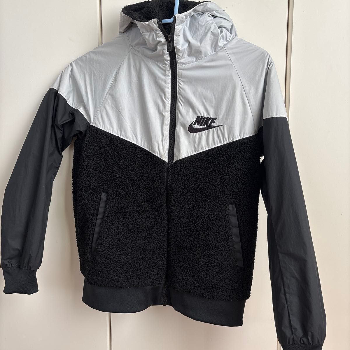 NIKE ナイキ ナイロンジャケット スポーツ 140-150|Yahoo NIKE ナイキ ナイロンジャケット スポーツ 140-150|Yahoo