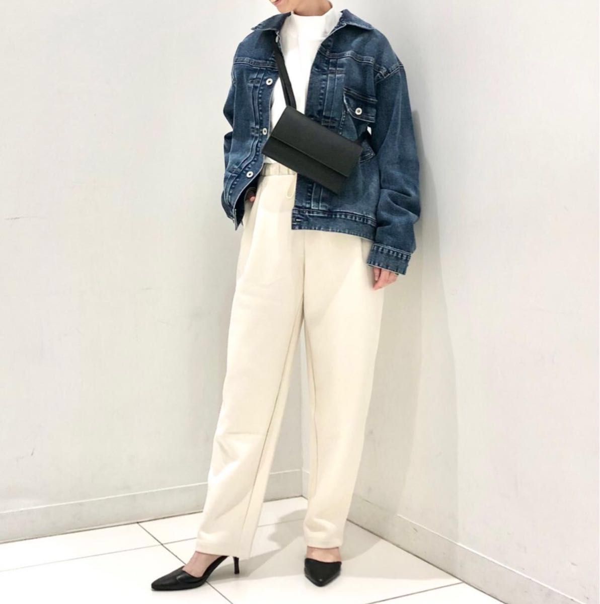 ユニクロ デニムジャケット L 1st ブルー UNIQLO GU Gジャン ユニクロ デニムジャケット L 1st ブルー UNIQLO GU Gジャン