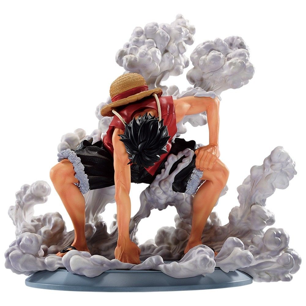 新品未開封】一番くじ ワンピース 海賊王への道 ラストワン賞 A 新品未開封】一番くじ ワンピース 海賊王への道 ラストワン賞 A
