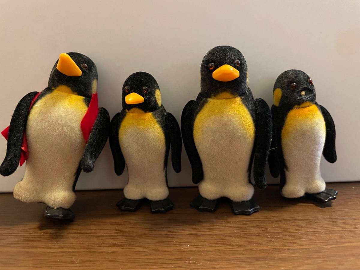 日本最大のブランド シルバニアファミリー 海外 ペンギン 人形 エポック社|Yahoo シルバニアファミリー