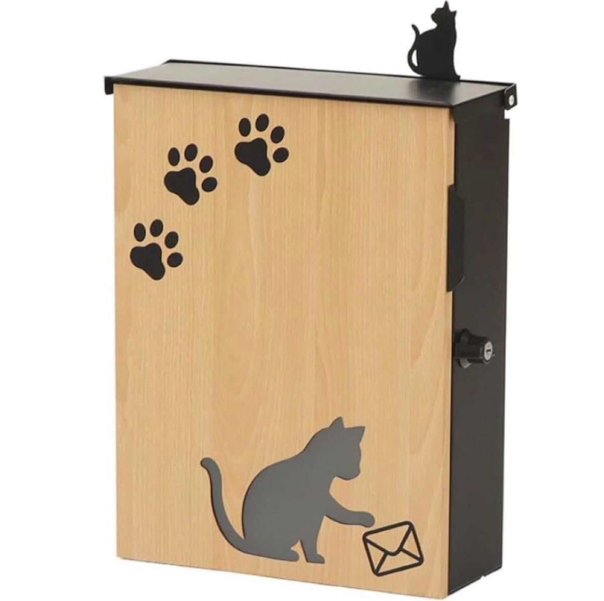 ポスト 郵便受け 猫モチーフ|Yahoo!フリマ(旧PayPayフリマ) ポスト 郵便受け 猫モチーフ|Yahoo!フリマ(旧PayPayフリマ)