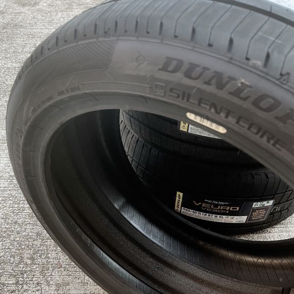  stock disposal immediate payment 2024 year made new goods Dunlop VEURO VE304 245/40R18 4ps.@ regular goods same etc. Revell. REGNO GR-XⅢ V553 PRIMACY 4.... cheap!