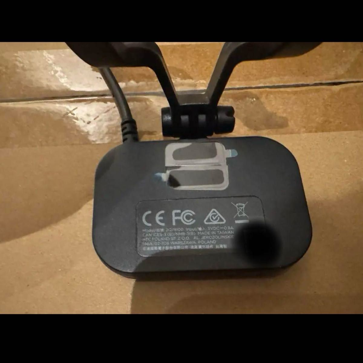 htc vive facial tracker フェイシャルトラッカー|Yahoo!フリマ htc vive facial tracker フェイシャルトラッカー|Yahoo!フリマ